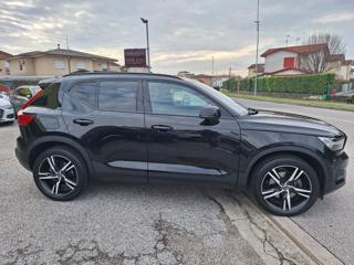 VOLVO XC40 usata, con Alzacristalli elettrici