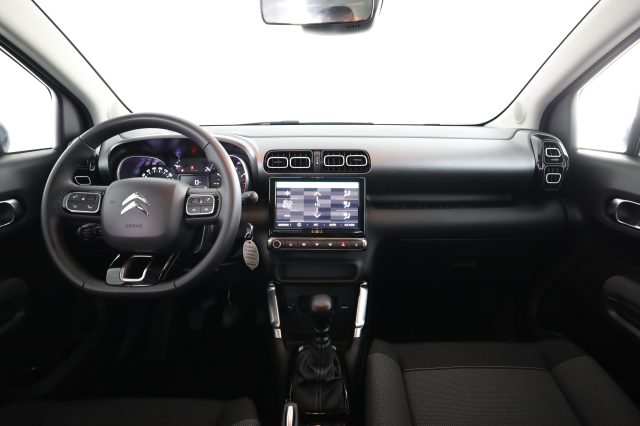 CITROEN C3 Aircross usata 4