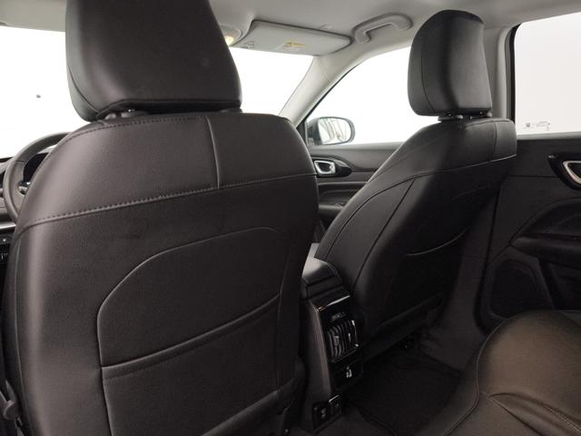 JEEP Compass usata, con Touch screen