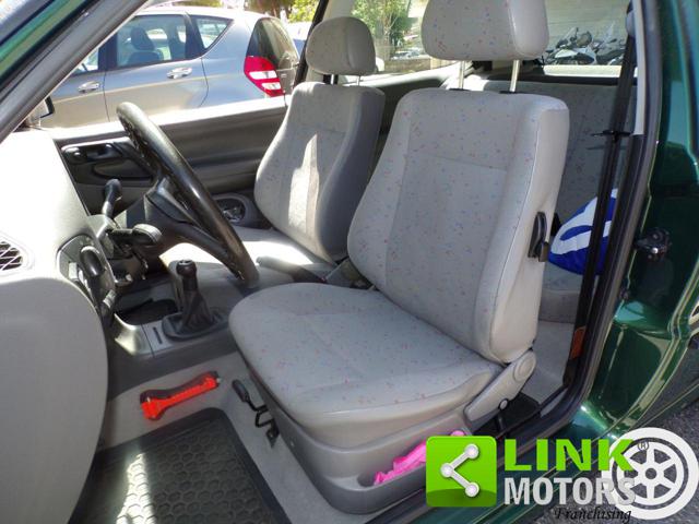 VOLKSWAGEN Polo usata 13