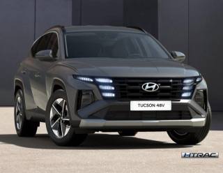 HYUNDAI Tucson 1.6 T-GDI 48V DCT BUSINESS