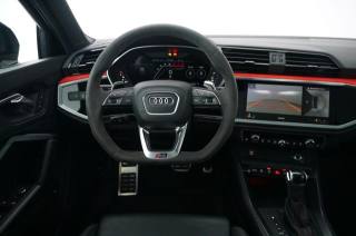 AUDI RS Q3 usata, con Cerchi in lega