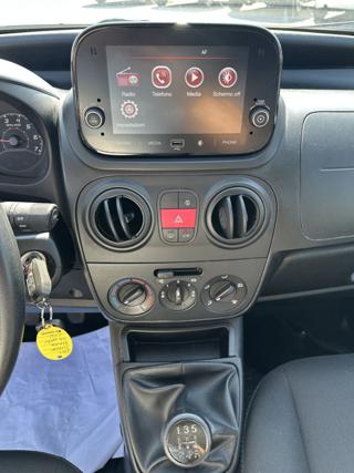 FIAT Fiorino usata, con Controllo trazione