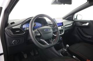 FORD Puma usata 1