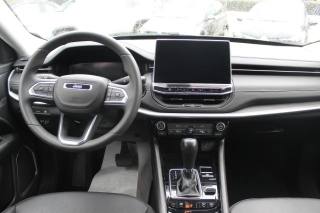 JEEP Compass usata, con Cruise Control