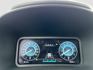 HYUNDAI Kona usata 15