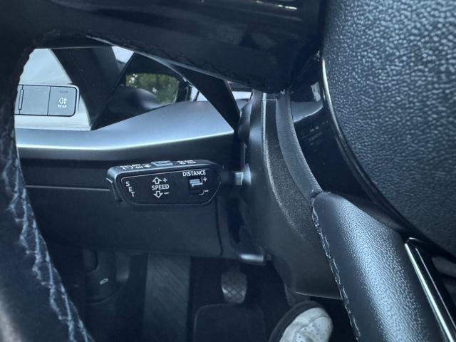 AUDI A3 usata, con Immobilizzatore elettronico