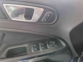 FORD EcoSport usata, con Servosterzo