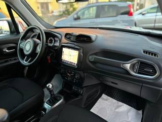JEEP Renegade usata, con Sedili sportivi