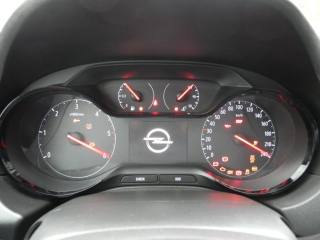 OPEL Grandland X usata, con Volante in pelle