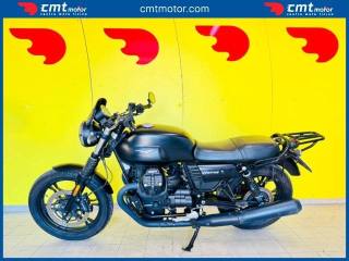 MOTO GUZZI V7 usata 2