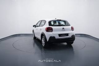 CITROEN C3 usata, con Airbag Passeggero