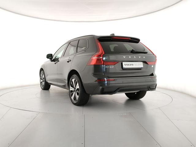 VOLVO XC60 usata, con Airbag laterali