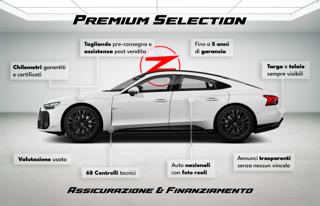 MERCEDES-BENZ A 180 usata, con Telecamera per parcheggio assistito