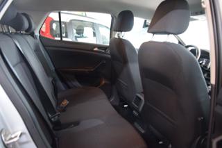 VOLKSWAGEN T-Cross usata, con Servosterzo