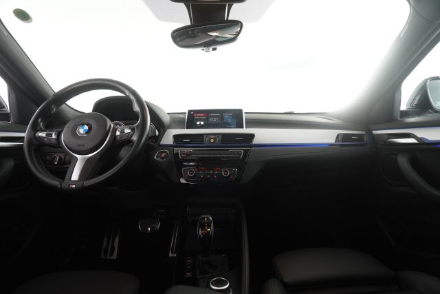 BMW X2 usata 4