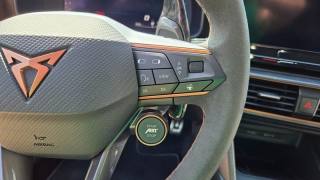CUPRA Formentor usata, con Fari LED