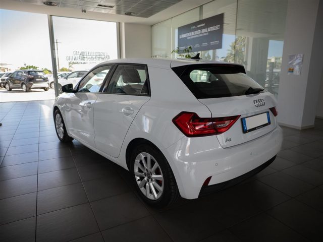 AUDI A1 usata, con Climatizzatore