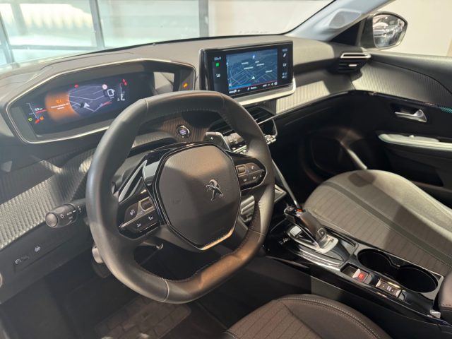 PEUGEOT 208 usata, con Controllo trazione