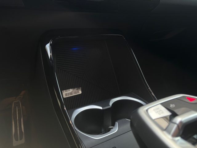 BMW X1 usata, con Sedile passeggero ribaltabile