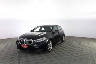 BMW 118 Serie 1 d 5p. Msport