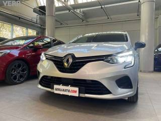RENAULT Clio usata, con Airbag