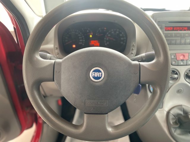FIAT Panda usata, con Lettore CD
