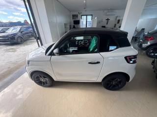 LIGIER JS usata, con ESP