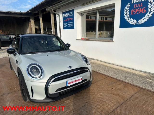 MINI Cooper usata, con Airbag
