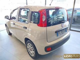 FIAT Panda usata, con Chiusura centralizzata