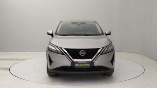 NISSAN Qashqai usata, con Boardcomputer