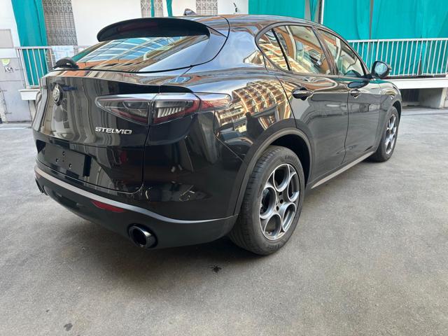 ALFA ROMEO Stelvio usata, con Airbag Passeggero