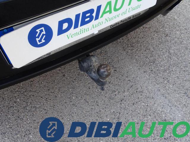 PORSCHE Macan usata, con Sedili sportivi