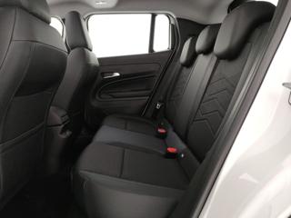 JEEP Avenger usata, con Park Distance Control