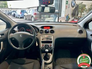 PEUGEOT 308 usata, con Chiusura centralizzata