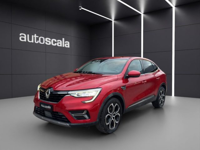 RENAULT Arkana usata, con ABS