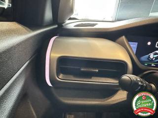 JEEP Avenger usata, con Fari LED