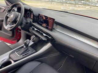 ALFA ROMEO Tonale usata, con Filtro antiparticolato