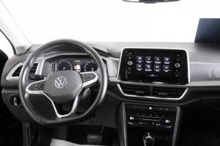 VOLKSWAGEN T-Roc usata, con Cerchi in lega