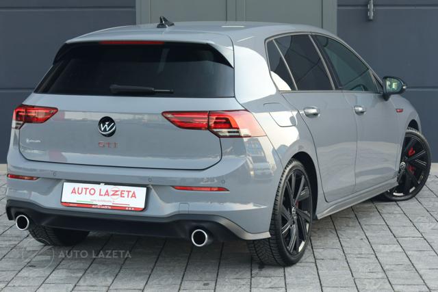 VOLKSWAGEN Golf GTI usata, con Airbag Passeggero