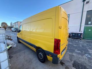 MERCEDES-BENZ Sprinter usata, con Alzacristalli elettrici