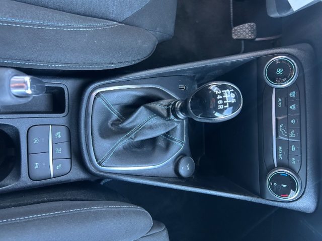 FORD Fiesta usata, con Controllo trazione