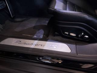 PORSCHE Panamera usata, con Fendinebbia