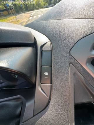 FORD Transit Custom usata, con Luci diurne LED