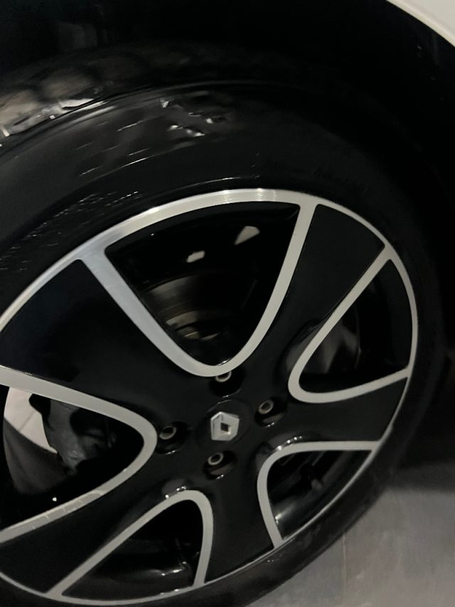 RENAULT Clio usata, con ESP