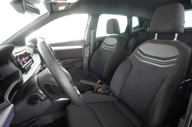 SEAT Arona usata 1
