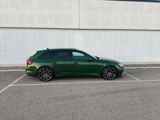 AUDI RS usata, con Airbag laterali