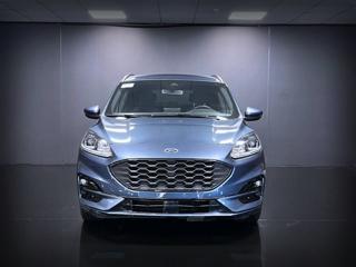 FORD Kuga usata, con Airbag