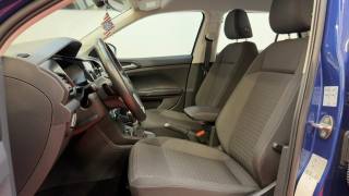 VOLKSWAGEN T-Cross usata, con Chiusura centralizzata