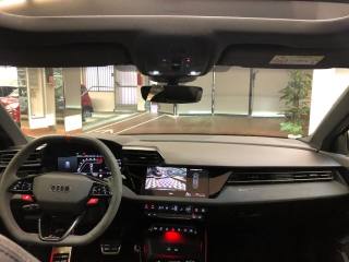 AUDI RS3 usata, con Regolazione elettrica sedili